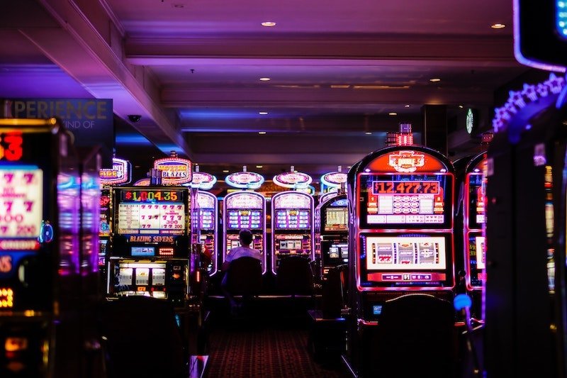 Opals and Odds: Discovering the Sparkle of Australia’s Casino Scene
